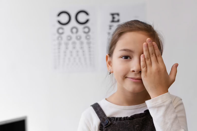 All You Need To Know About Pediatric Ophthalmology!