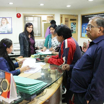 Eye Hospital In Delhi