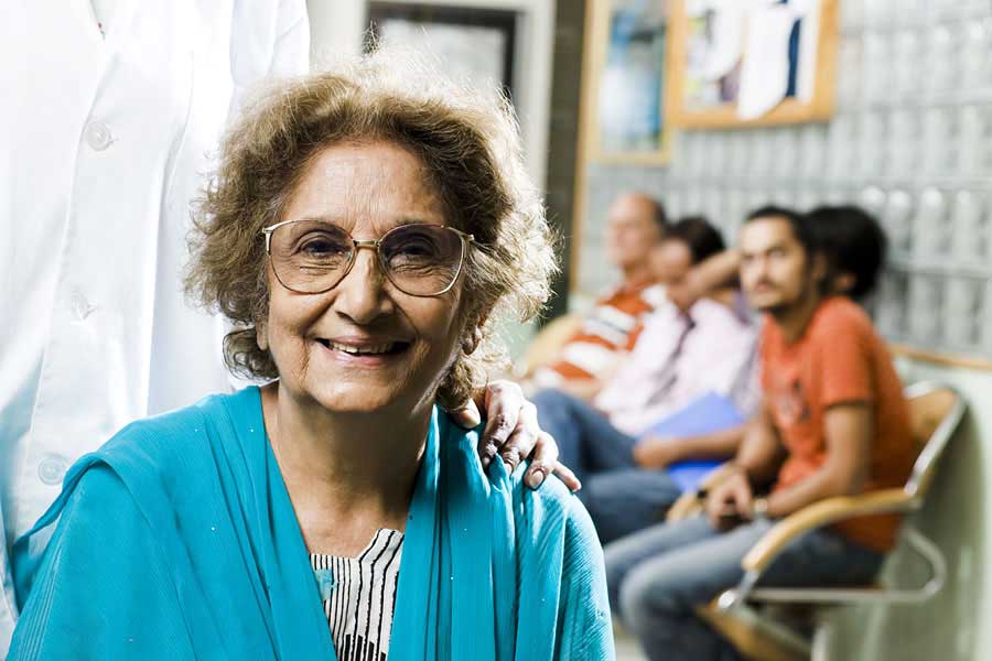 Oculoplasty Procedure in Pitampura, Delhi