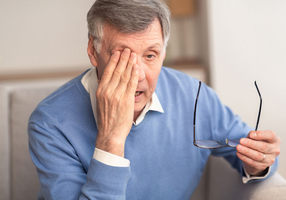 Cataract Surgery In Delhi At Low Cost