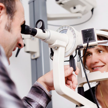 Presbyopia can be treated without reading glasses