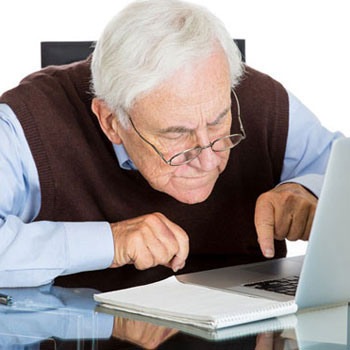 Presbyopia
