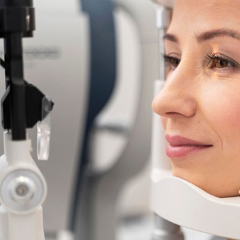 Blade Free Lasik In Delhi