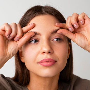 Oculoplasty Procedure in Pitampura, Delhi